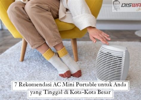 Rekomendasi Ac Terbaik Yang Dingin Sehat Dan Hemat Manakah