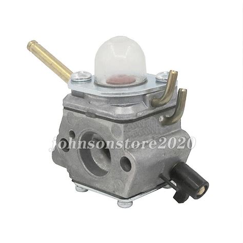 Carburetor For Homelite Ut Ut Ut Ut Blower