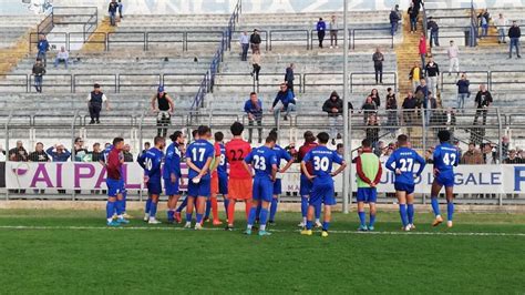 Calcio Serie D Recupero Giornata Matera In Bambola Bitonto