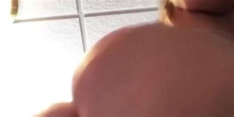 OMG BBW Pawg Loves To Ass Clap After Work Tnaflix