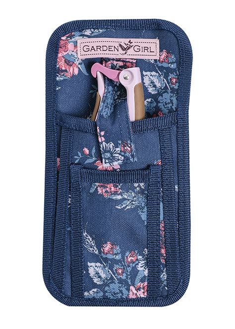 Gardengirl Classic Navy Cc Consta