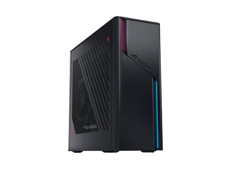 ROG G22CH | Desktops | ASUS Global