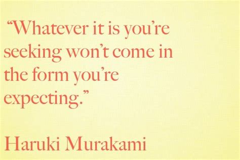 Norwegian Wood Haruki Murakami Quotes. QuotesGram | Murakami quotes ...