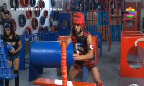 Comenzamos La Competencia Con Torre Vasos Chapin Tv