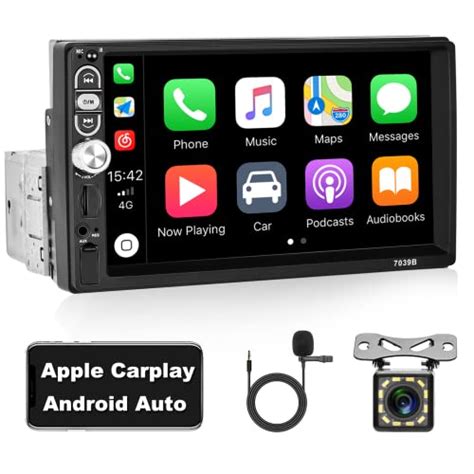 Find The Best Apple Carplay Head Units Reviews Comparison Katynel