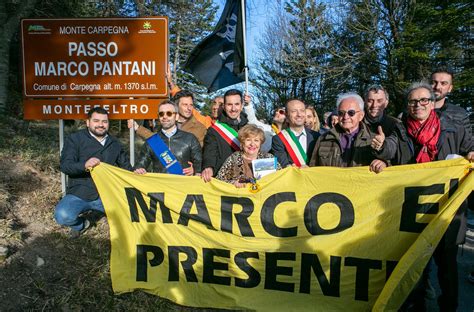 Sulle Strade Di Marco Pantani Domenica Al Via La Corsa Pi Dura Per