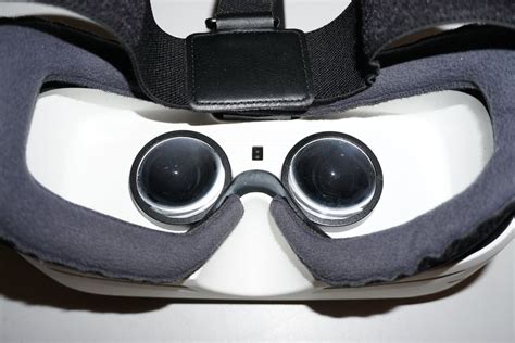 Samsung Gear Vr Virtual Reality Brille Oculus Kaufen Auf Ricardo