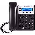 Grandstream GXP1620 Corded Small Business HD IP Landline Phone Black