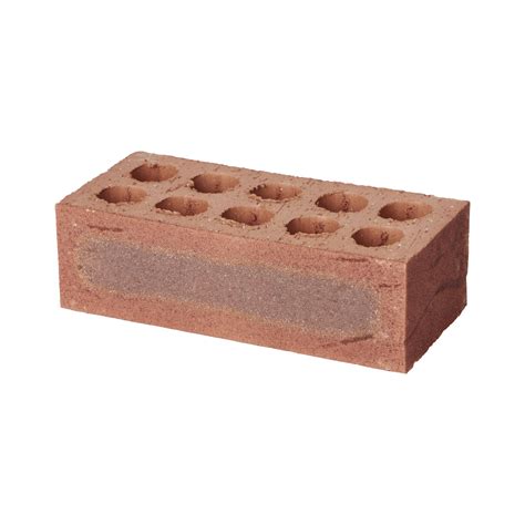 Wienerberger Brick Red Clay Facing Brick H1025mm W65mm L215mm