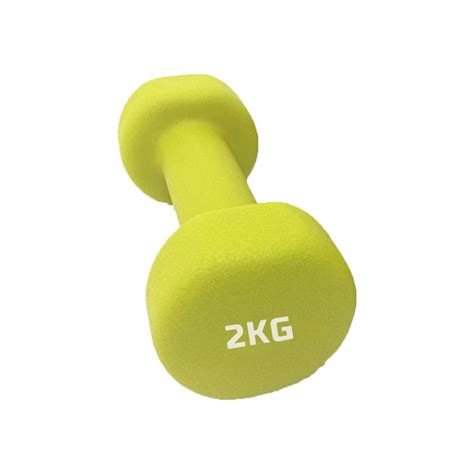 Iron Master Neoprene Dumbbell IR92004 2lbs 10lbs Sports Games