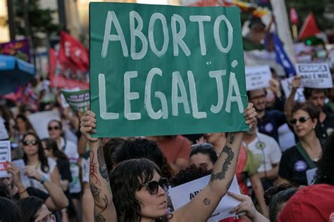 Oms N O Aconselha Limite Gestacional Para Aborto E Recomenda Assistolia