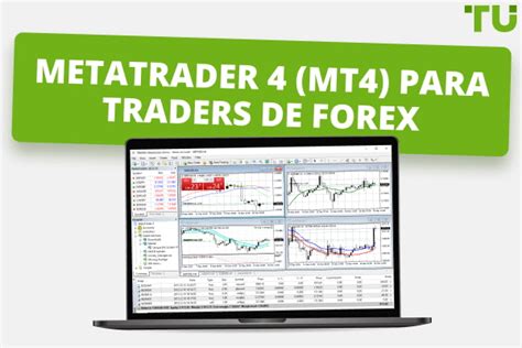 Metatrader 4 Mt4 Para Traders De Forex Principales Ventajas Y