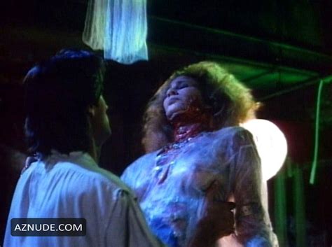 Bride Of Re Animator Nude Scenes Aznude