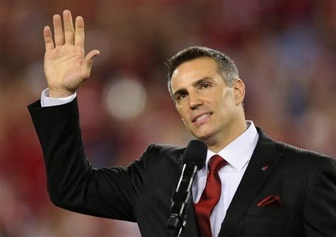 Kurt Warner Net Worth | Celebrity Net Worth