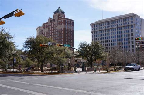 El Paso Downtown Historic Walking Tour Getyourguide