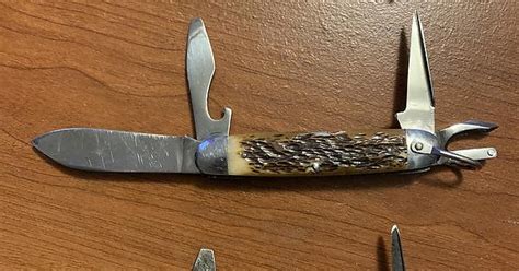 Ww2 Knives Album On Imgur