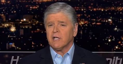 Sean Hannity Faces Backlash As Fox News Host Claims Border Bill Will Be