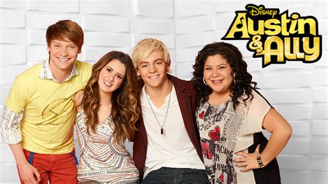 Austin And Ally Season 3 Proms And Promises