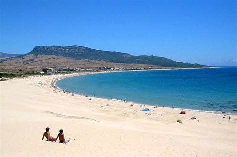 Arriba Imagen Cadiz Espa A Playas Viaterra Mx