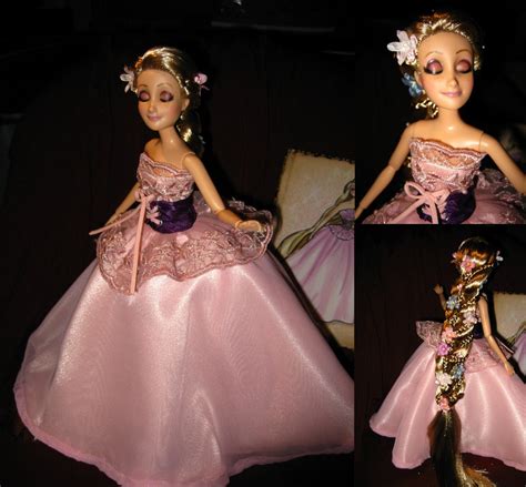 Rapunzel Doll!!!! - Disney Princess Photo (26185413) - Fanpop