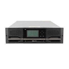 Dell PowerVault TL1000 Price - PowerVault Backup and Recovery