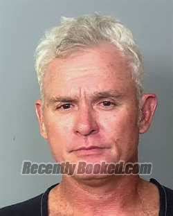 Recent Booking Mugshot For DOUGLAS JAMES HERRIN In Manatee County