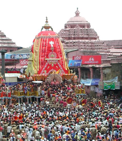 Ratha Yatra Shri Jagannath Temple, Puri Ratha Yatra Jagannath for Ratha ...