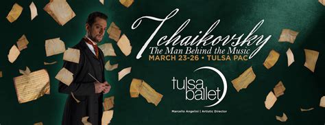 Home - Tulsa Ballet