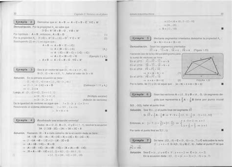 Matematica Basica 2 Vectores Y Matrices Ricardo Figueroa G