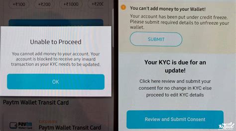 Is PayTM KYC A Scam My Awful Experience SocialMaharaj