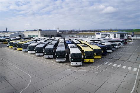 Daimler Buses France On Twitter Le Saviez Vous Chez BusStore L