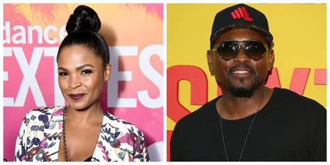 Nia Long & Omar Epps Reunite Starring In Netflix's 'Fatal Affair'