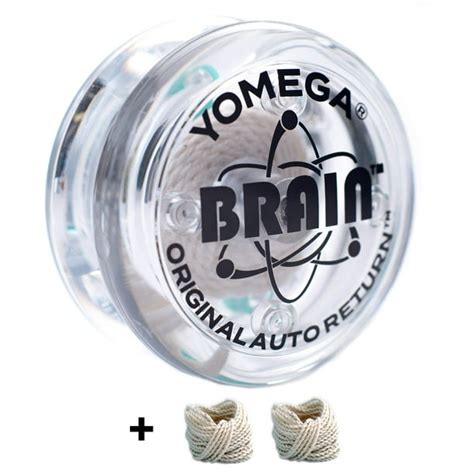 Yomega The Original Brain Professional Yoyo For Kids And Beginners