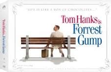 Forrest Gump (Box of Chocolates Edition) - CINEMABLEND