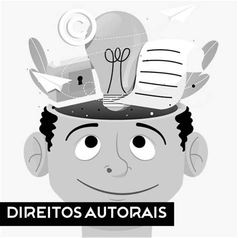 Educacional O Que Direito Autoral Tutorial Marcas