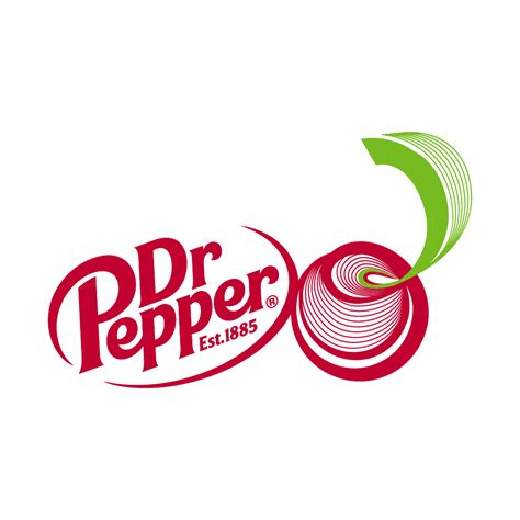 Free High Quality Dr Pepper Logo Png For Creative Design