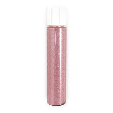 Recarga De Brillo De Labios 012 Nude De Zao Make Up En Idun Nature