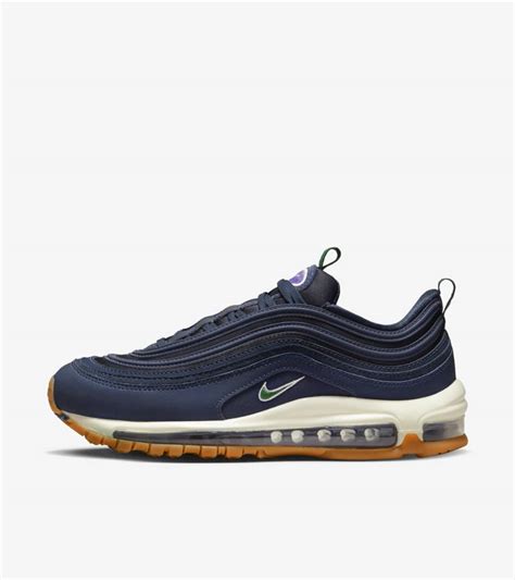 Women's Air Max 97 'Gorge Green' (DR9774-400) Release Date. Nike SNKRS
