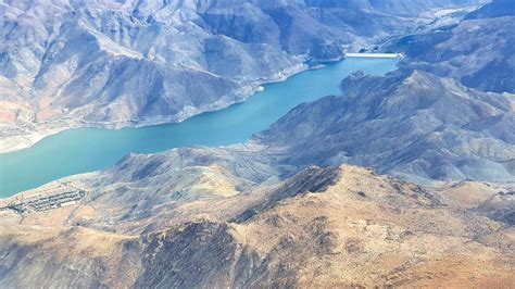 Cristina Dorador Ortiz on Twitter Embalse en región de Coquimbo