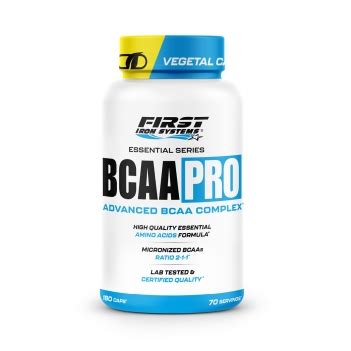 BCAA Pro E Dynalife