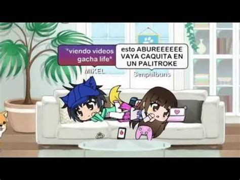 Proximamente Serie De Gacha Life Youtube