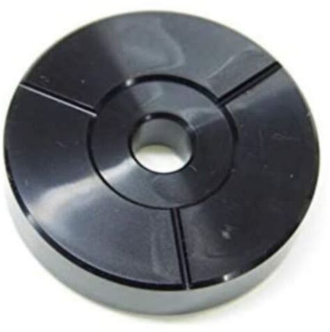 Adaptateur Centreur T T Tours Pour Platine Disque Vinyle