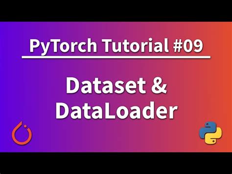 How To Use Pytorch Dataloader To Split Data Reason Town