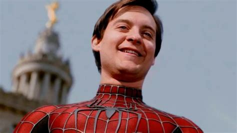 A Os Despu S El Spider Man De Maguire Sigue Siendo El Favorito