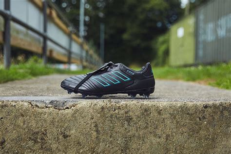 'Black / Energy Blue' Adidas Copa Gloro 17 Released - Footy Headlines