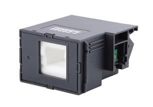 Compatible Epson Printer Ink Maintenance Box Manufacturer