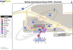 Aarhus - Aarhus (AAR) Airport Terminal Map - Overview | Airport map ...