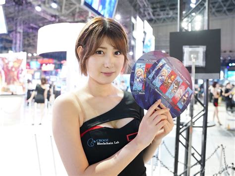 画像50 東京ゲームショウ2023を彩るコスプレイヤーとコンパニオン写真76枚の画像 KAI YOU net