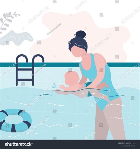 44,835 Baby Swimming Cartoon Royalty-Free Images, Stock Photos ...