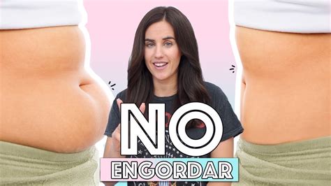 10 Trucos Para Adelgazar Y No Volver A Engordar GymVirtual YouTube